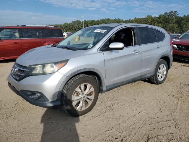 2014 HONDA CR-V EX, 