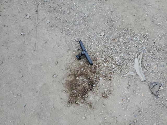 3CZRM3H52EG703013 - 2014 HONDA CR-V EX SILVER photo 12