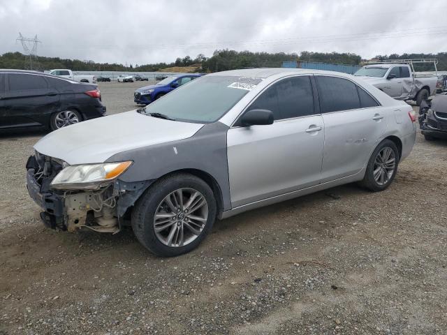 2008 TOYOTA CAMRY CE, 