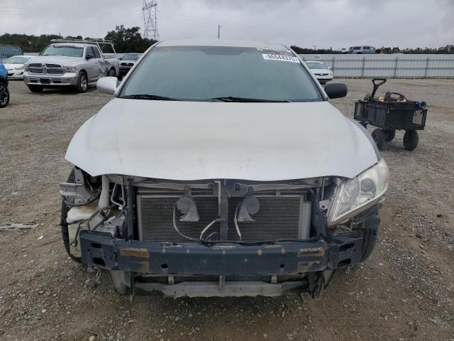 4T1BE46K88U198644 - 2008 TOYOTA CAMRY CE 银色 照片 5