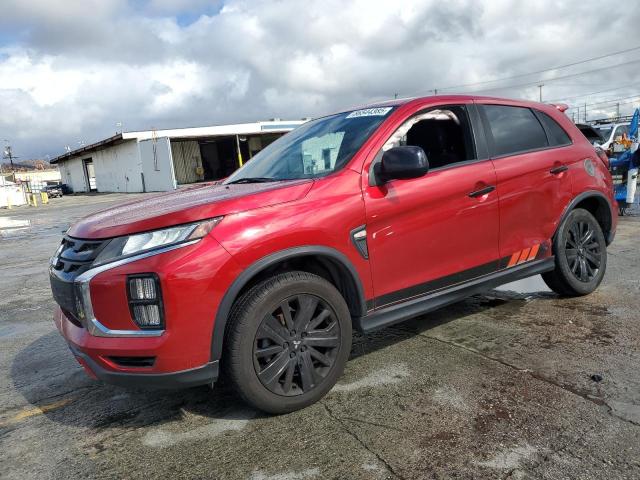 2020 MITSUBISHI OUTLANDER ES, 