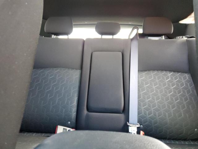 JA4AP3AU3LU025906 - 2020 MITSUBISHI OUTLANDER ES RED photo 10