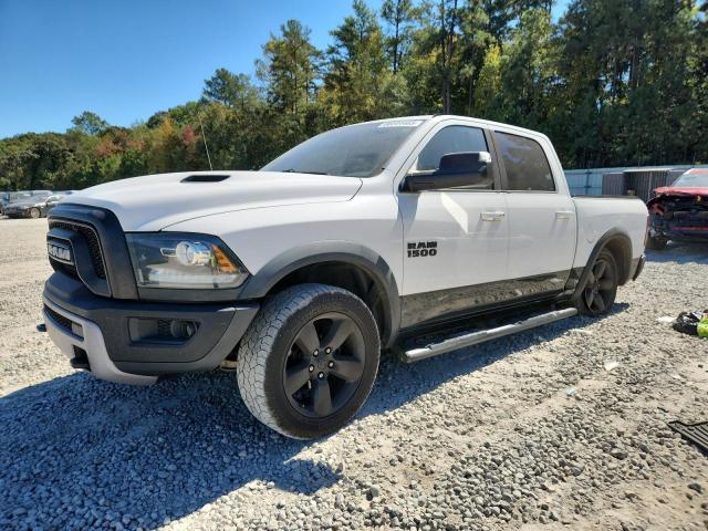 2016 RAM 1500 REBEL, 