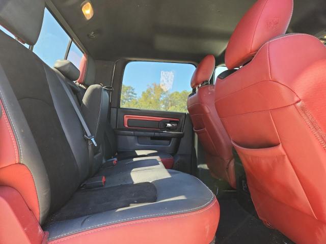 1C6RR7YG6GS380863 - 2016 RAM 1500 REBEL 白色 照片 10