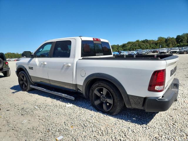 1C6RR7YG6GS380863 - 2016 RAM 1500 REBEL 白色 照片 2