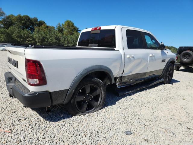 1C6RR7YG6GS380863 - 2016 RAM 1500 REBEL 白色 照片 3