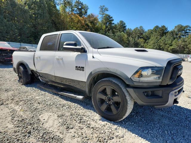1C6RR7YG6GS380863 - 2016 RAM 1500 REBEL 白色 照片 4