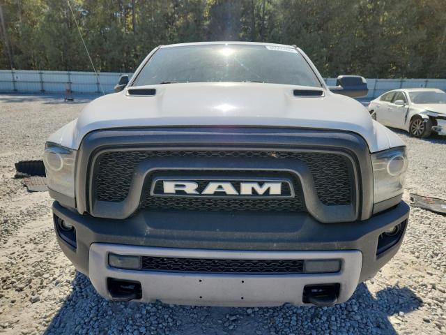 1C6RR7YG6GS380863 - 2016 RAM 1500 REBEL 白色 照片 5