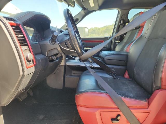 1C6RR7YG6GS380863 - 2016 RAM 1500 REBEL 白色 照片 7