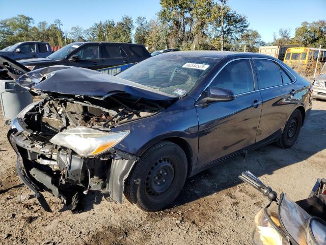 2015 TOYOTA CAMRY LE, 