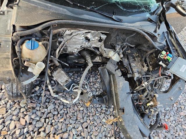 1VWAT7A35EC069153 - 2014 VOLKSWAGEN PASSAT S Qara foto 11