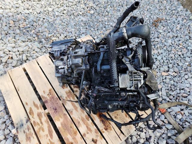 1VWAT7A35EC069153 - 2014 VOLKSWAGEN PASSAT S Qara foto 12