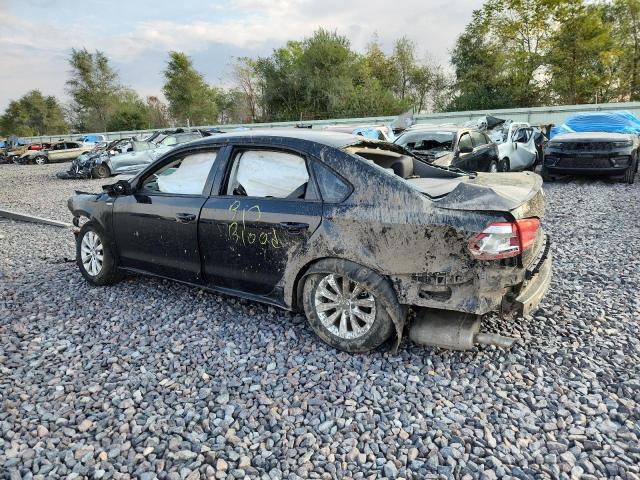 1VWAT7A35EC069153 - 2014 VOLKSWAGEN PASSAT S Qara foto 2