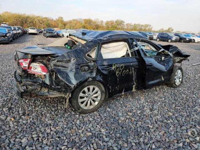 1VWAT7A35EC069153 - 2014 VOLKSWAGEN PASSAT S Qara foto 3