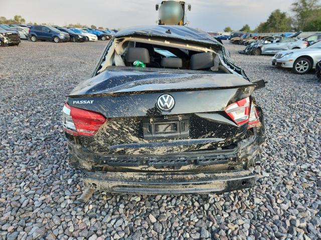 1VWAT7A35EC069153 - 2014 VOLKSWAGEN PASSAT S Qara foto 6