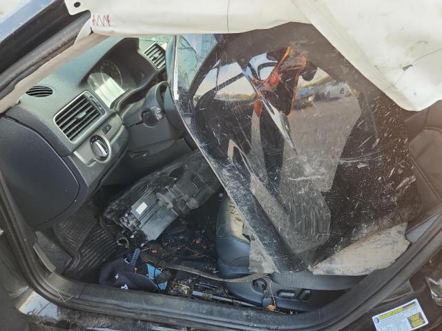 1VWAT7A35EC069153 - 2014 VOLKSWAGEN PASSAT S Qara foto 7