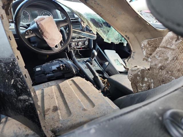 1VWAT7A35EC069153 - 2014 VOLKSWAGEN PASSAT S Qara foto 8