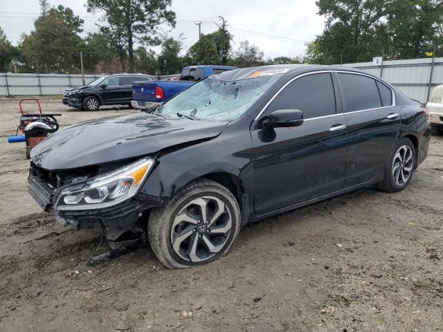 2016 HONDA ACCORD EX, 