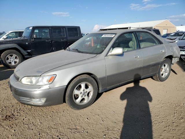 1999 LEXUS ES 300, 