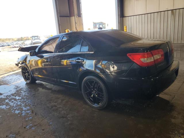 3LNHM26T98R657097 - 2008 LINCOLN MKZ Qara foto 2