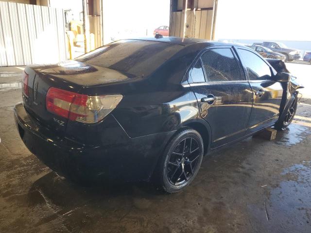 3LNHM26T98R657097 - 2008 LINCOLN MKZ Qara foto 3