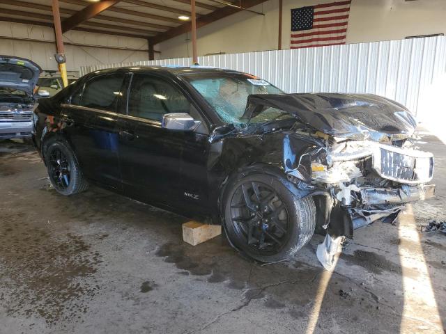 3LNHM26T98R657097 - 2008 LINCOLN MKZ Qara foto 4