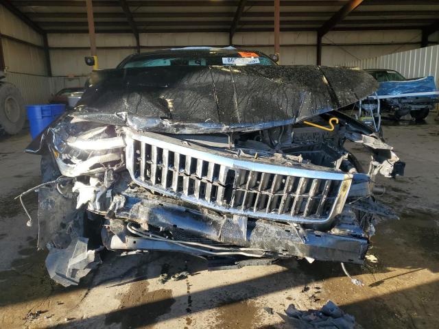 3LNHM26T98R657097 - 2008 LINCOLN MKZ Qara foto 5