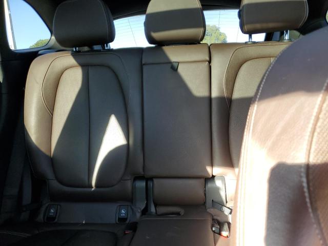 WBXHT3C31GP881023 - 2016 BMW X1 XDRIVE28I BROWN photo 10