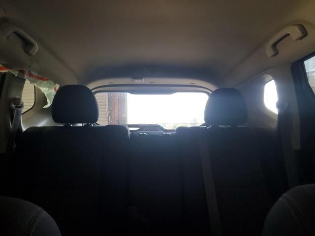 5N1AT2MV6LC735934 - 2020 NISSAN ROGUE S GRAY photo 10