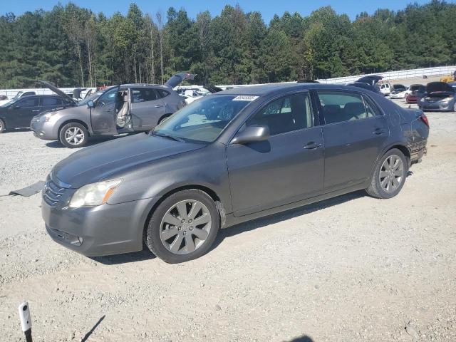 2007 TOYOTA AVALON XL, 