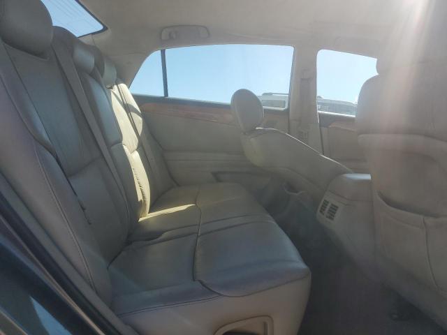 4T1BK36B67U248653 - 2007 TOYOTA AVALON XL 灰色 照片 10