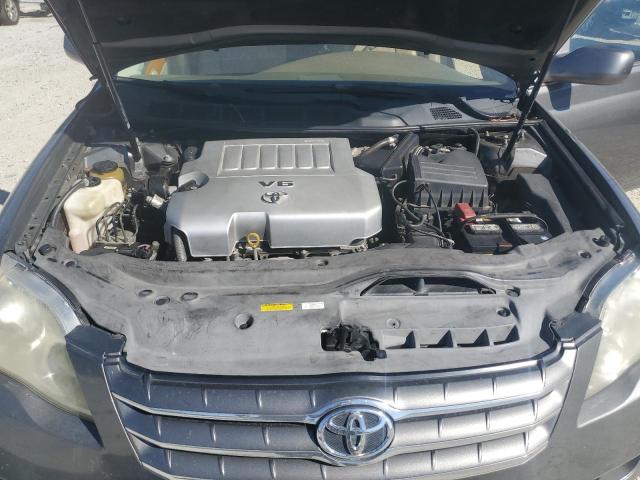 4T1BK36B67U248653 - 2007 TOYOTA AVALON XL 灰色 照片 11