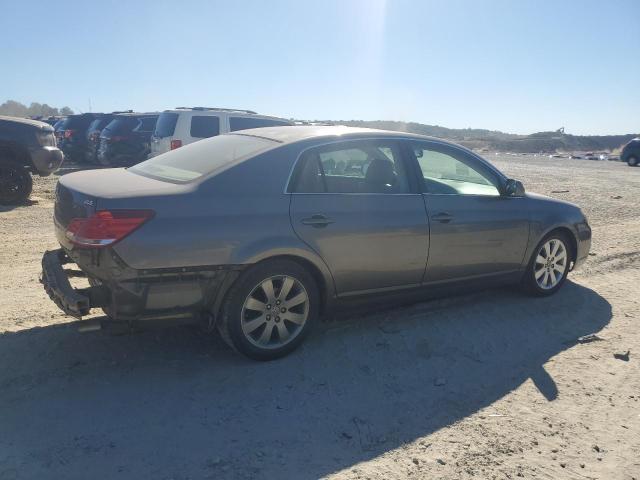 4T1BK36B67U248653 - 2007 TOYOTA AVALON XL 灰色 照片 3