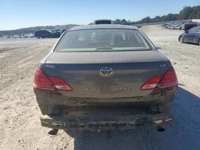 4T1BK36B67U248653 - 2007 TOYOTA AVALON XL 灰色 照片 6