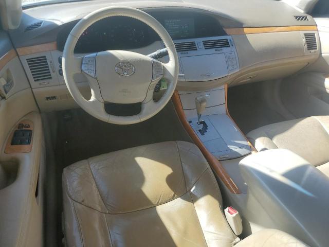 4T1BK36B67U248653 - 2007 TOYOTA AVALON XL 灰色 照片 8