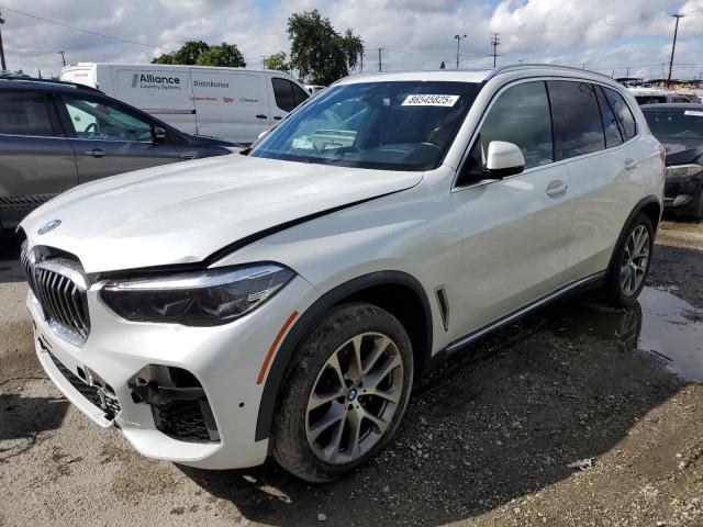 2019 BMW X5 XDRIVE40I, 