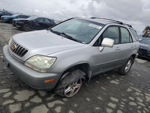2002 LEXUS RX 300, 