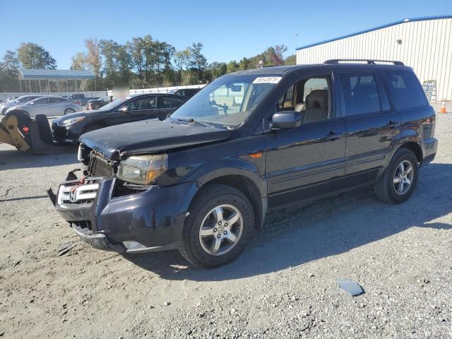 2006 HONDA PILOT EX, 