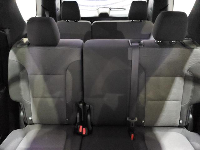 1GNEVGKW7PJ164651 - 2023 CHEVROLET TRAVERSE LT Կապույտ լուսանկար 10