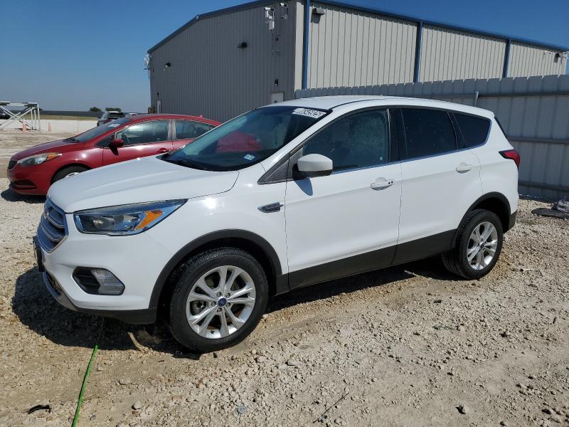 2019 FORD ESCAPE SE, 