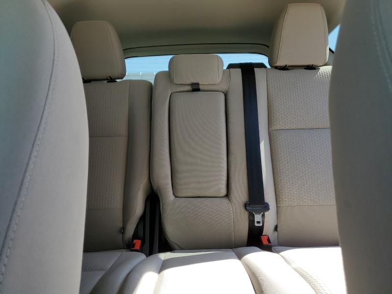 1FMCU9G9XKUB07493 - 2019 FORD ESCAPE SE Blanc photo 10