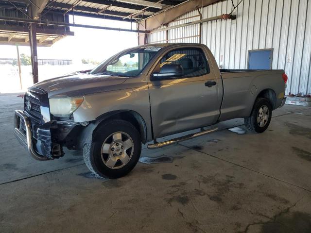 2007 TOYOTA TUNDRA, 