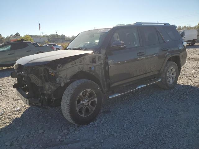 2017 TOYOTA 4RUNNER SR5/SR5 PREMIUM, 