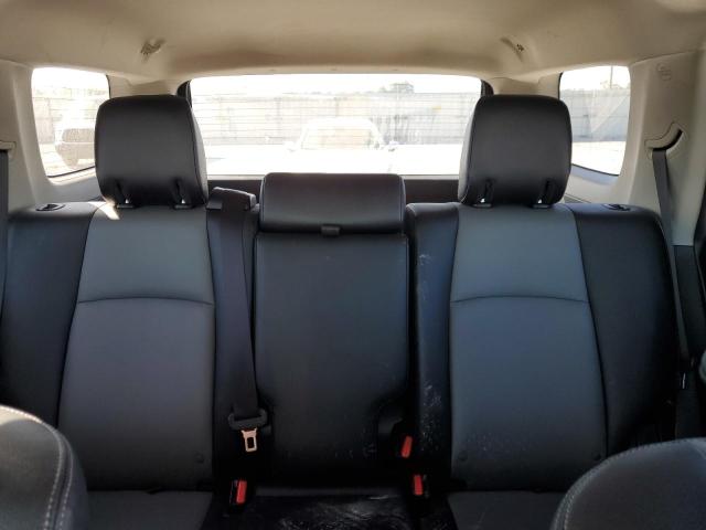 JTEBU5JR4H5412388 - 2017 TOYOTA 4RUNNER SR5/SR5 PREMIUM Boz foto 10