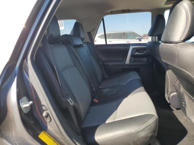 JTEBU5JR4H5412388 - 2017 TOYOTA 4RUNNER SR5/SR5 PREMIUM Boz foto 11