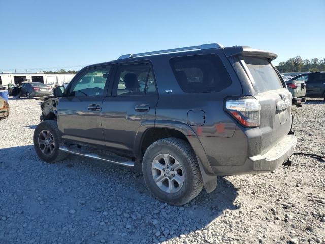 JTEBU5JR4H5412388 - 2017 TOYOTA 4RUNNER SR5/SR5 PREMIUM Boz foto 2