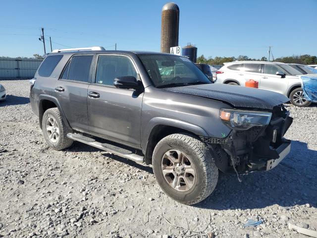 JTEBU5JR4H5412388 - 2017 TOYOTA 4RUNNER SR5/SR5 PREMIUM Boz foto 4