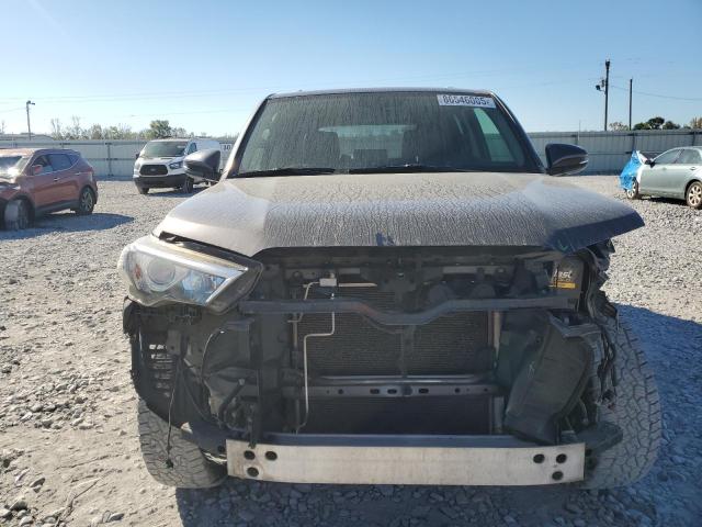 JTEBU5JR4H5412388 - 2017 TOYOTA 4RUNNER SR5/SR5 PREMIUM Boz foto 5