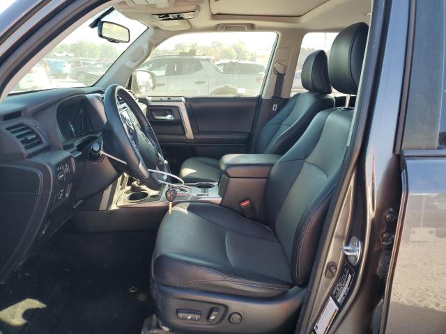 JTEBU5JR4H5412388 - 2017 TOYOTA 4RUNNER SR5/SR5 PREMIUM Boz foto 7