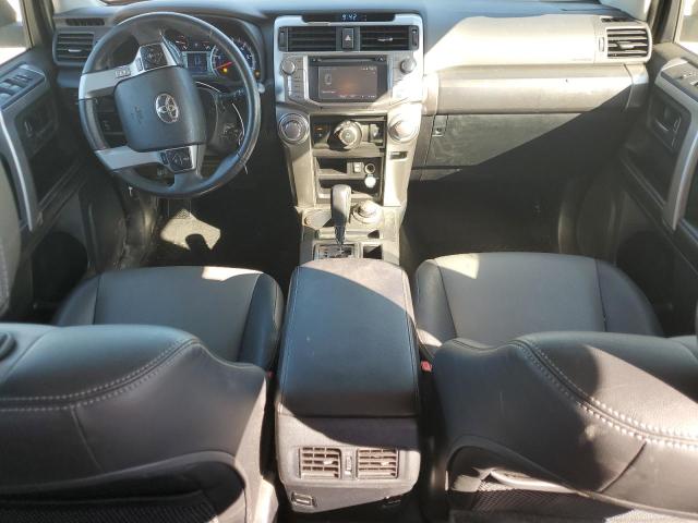 JTEBU5JR4H5412388 - 2017 TOYOTA 4RUNNER SR5/SR5 PREMIUM Boz foto 8